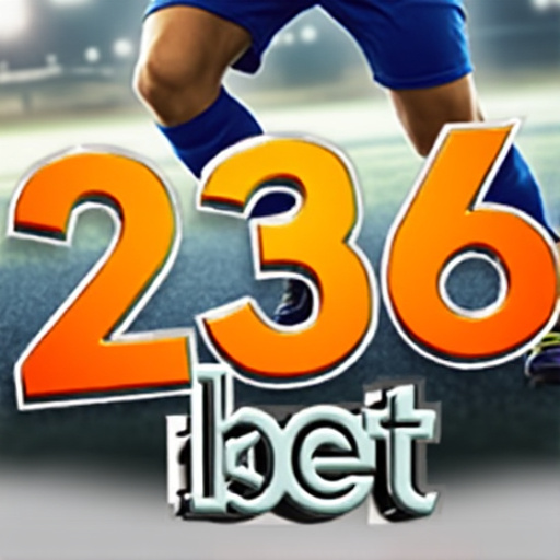 Logo da 236bet